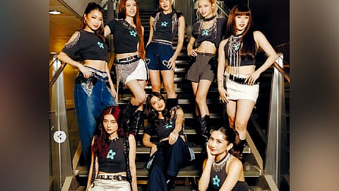 BINI set for Cebu concert
