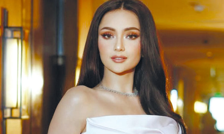 Ahtisa Manalo opens up about PCOS diagnosis