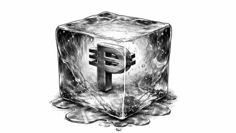 Editoryal: Price freeze