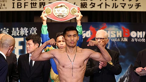 Taduran andam na modepensa 