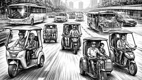 Editoryal: Temporaryo’ng solusyon