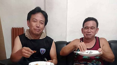 Namatay ang ika-2 biktima nga gipusil sa guwardiya