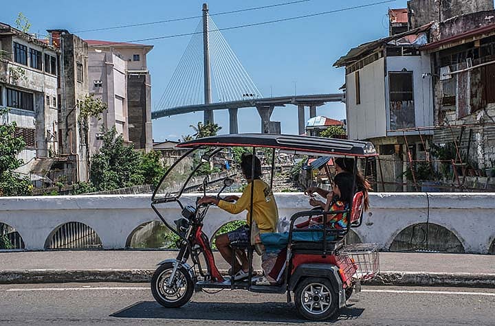 Cebu and Mandaue launch major transit and energy changes as fuel prices climb