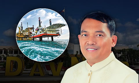 The Provincial Government of Davao del Norte is moving to secure its fuel supply through a proposed multibillion-peso import deal with Malaysia, as global uncertainties threaten petroleum availability and price stability.