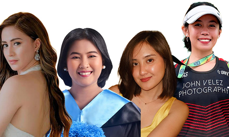 Malampusong kababayen-an sa komunidad: Inspirasyon sa nagkalainlaing industriya