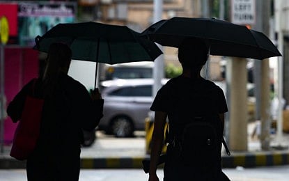 Fair weather seen across PH but easterlies to bring isolated rains