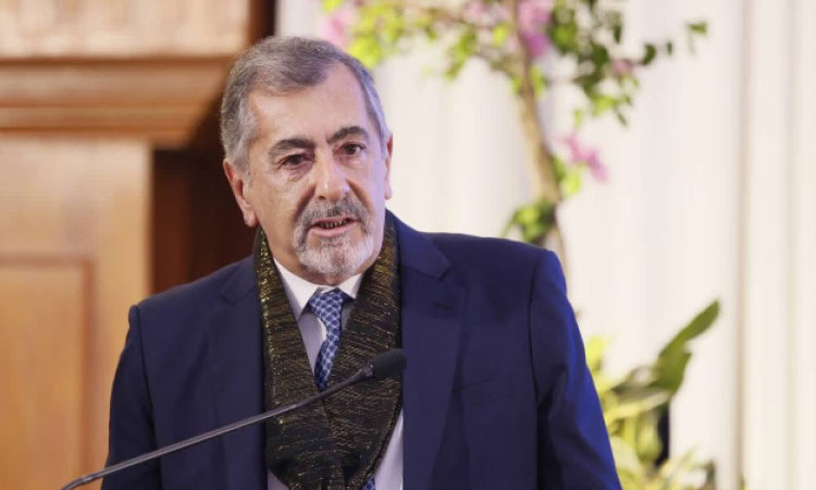 Greece explores Cebu partnerships 
in tourism, maritime