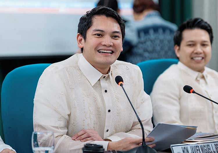 Negros Occidental lawmaker files bill for economic crisis response