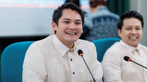 Javier Miguel Benitez