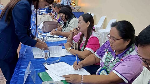 Plastic Buster expands to all San Fernando schools