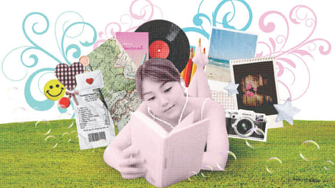 Why going Analog, can save you from being 'chronically online'