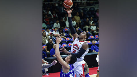 4-0 Tinguha sa Painters