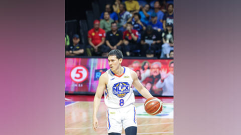Bolick natudlo isip bag-ong PBA POW