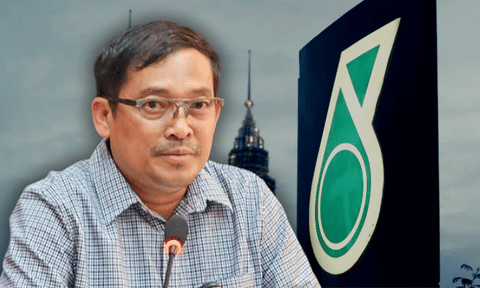 Jubahib: Malaysia fuel plan 'purely exploratory'
