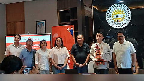 100 MSMEs to benefit digital upskilling training