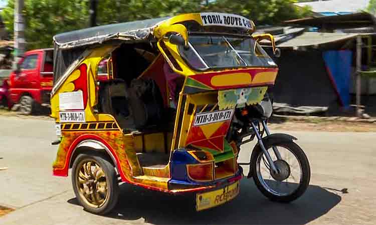 The Davao City Transport and Traffic Management Office (CTTMO) has called on all holders of valid Motorized Tricycle Operators Permits (MTOP) or franchises to report to its office to avail of the fuel subsidy.