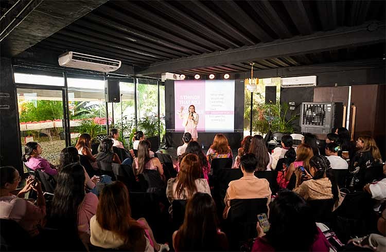 Baddie Con 2026 Empowers Women Through Fitness, Mindset, and Community in Cebu