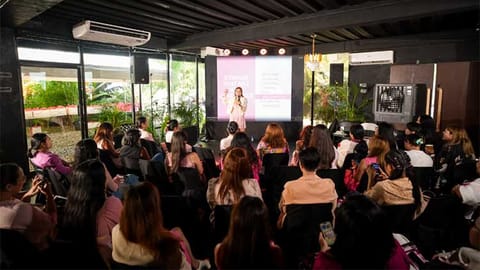 Becoming Her: BaddieCon 2026 redefines modern womanhood through strength, community, and self-actualization