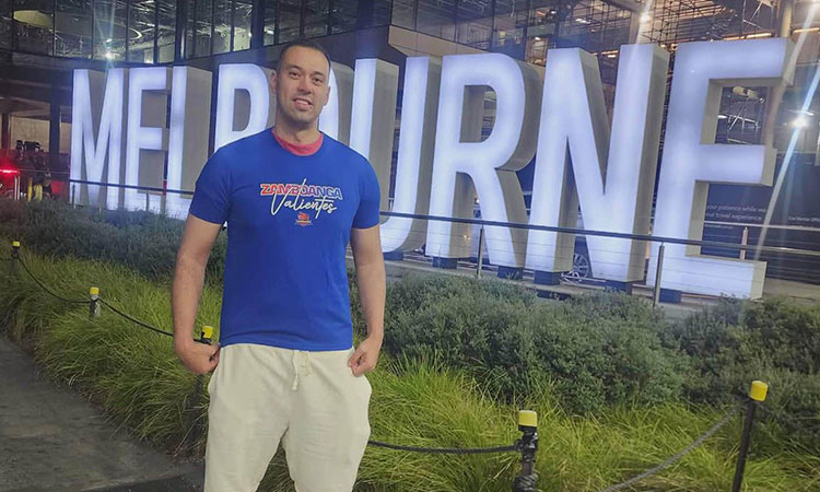 Nasayran na kon asa si Slaughter