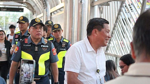 Archival, CCPO misusi sa mga terminal