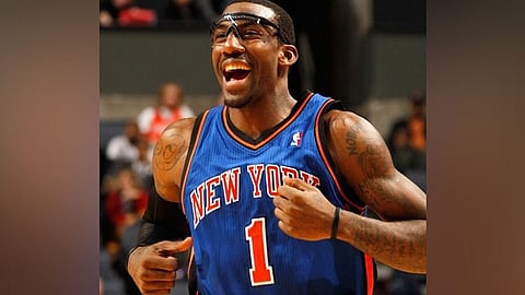 Stoudemire mangulo sa HoF class of 2026