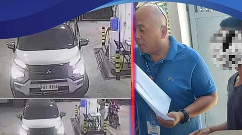 LTO-NIR serves show cause order against gas-run driver