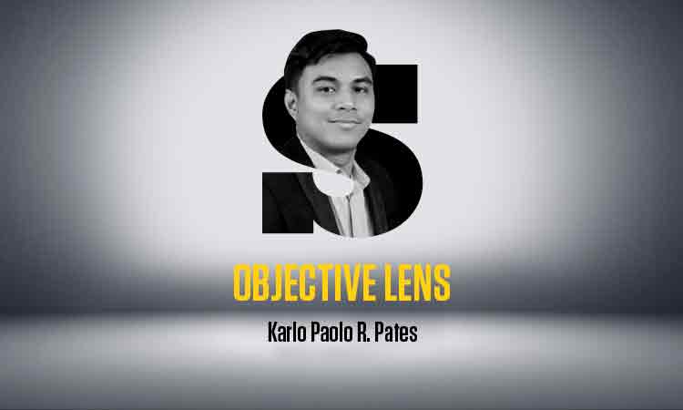 Karlo Paolo R. Pates