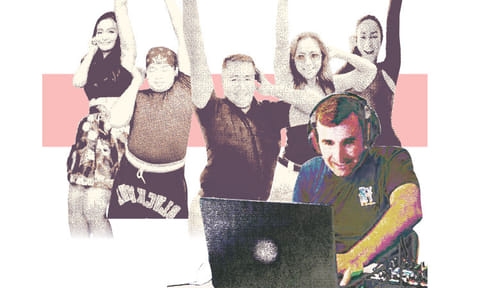 Hawak mo ang beat,' and why the internet still doesn't buy DJ Mogo's story