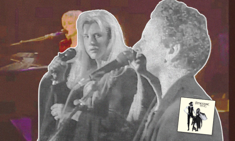 Why ‘Silver Springs’ by Fleetwood Mac still hits hard for this generation