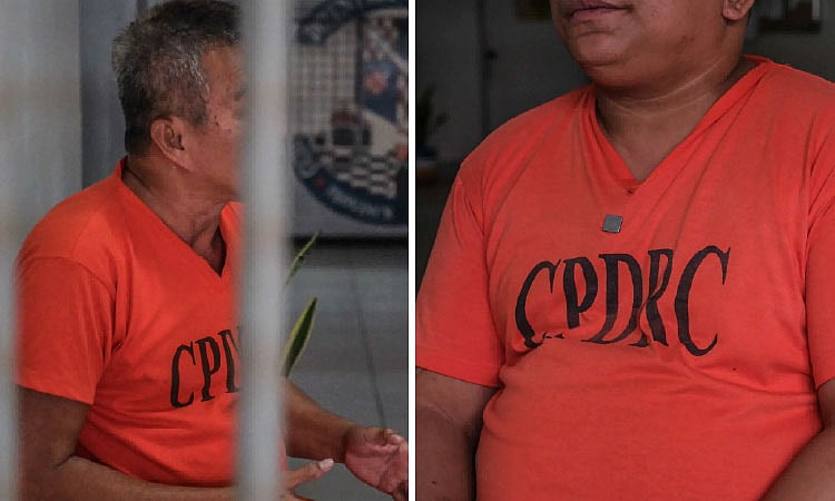 Prisuhan sa Sugbo: Lubnganan sa buhing paglaom