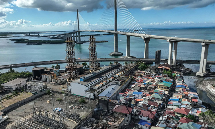 31 ka balay naugdaw sa 3 ka sunog 