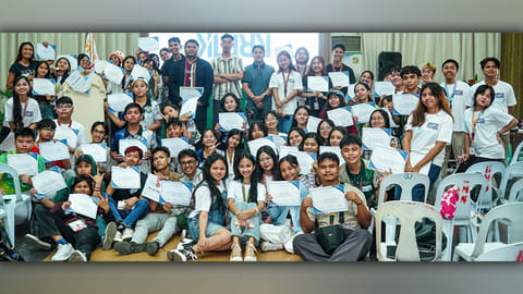 Kritik-Pitik mihiusa sa mga batan-ong maniniyot