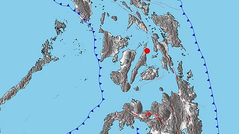 Magnitude 5.1 earthquake strikes northern Cebu, sparking panic and traumatic memories