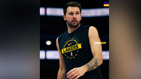 Luka sa Europe magpatambal