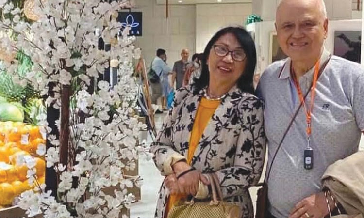 Espina: Musical memories