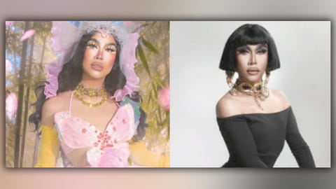 ‘Drag Race Philippines’ contestant Misua dies at 27