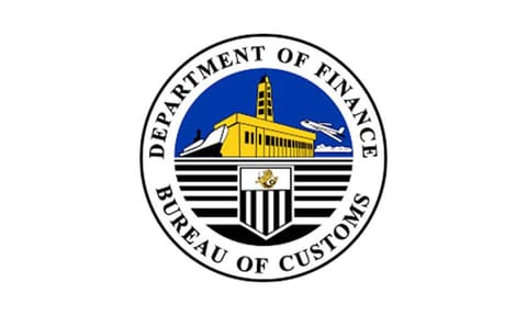 P33M worth of misdeclared pharmaceutical products seized