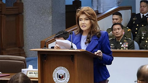 Imee Marcos