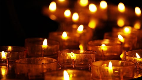 PH dioceses called to hold prayer vigils on April 11