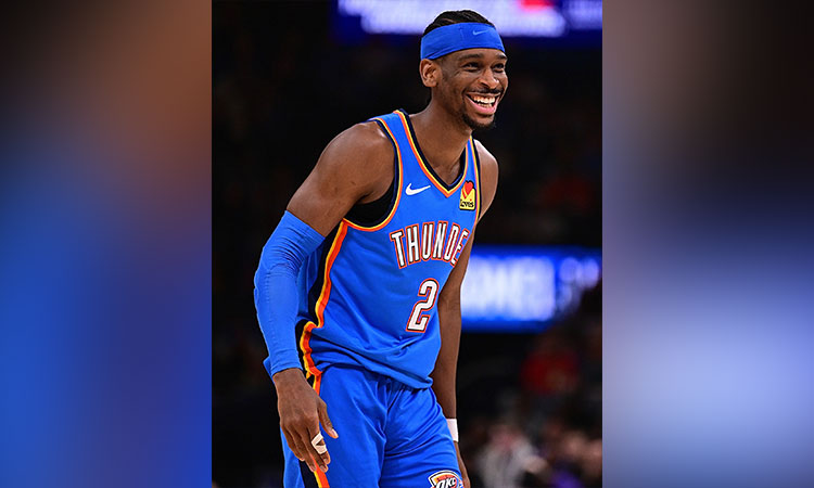 SGA napili nga POW sa West 