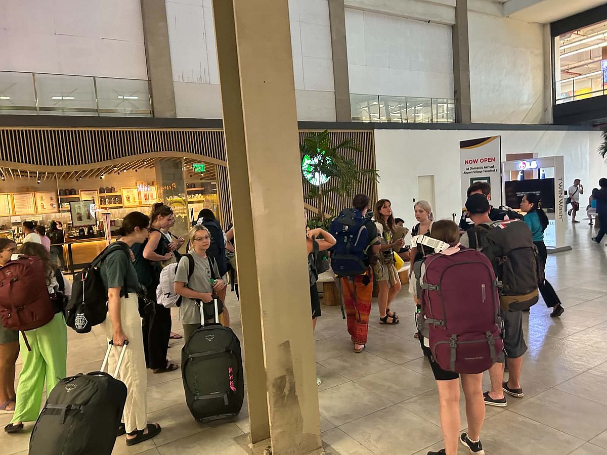 Cebu hotels brace for 50%–60% occupancy as MidEast conflict hits tourism