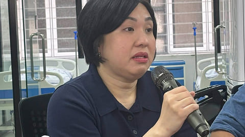 Cebu hospitals freeze prices amid rising fuel costs