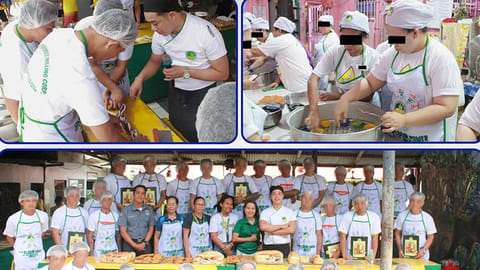 Iloilo City expands programs for PDLs, introduces Selda