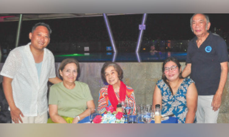 Utzurrum: 47 and still going strong