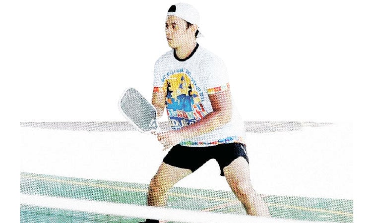 Pickleball Paddle Guide: How Cebu Players Choose the Right Gear