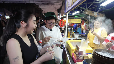 Bea Borres sparks debate with ‘honest’ Fusion Alley review, explains her side