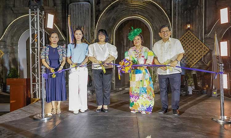 Filipino Food Month 2026 celebration opens in Clark