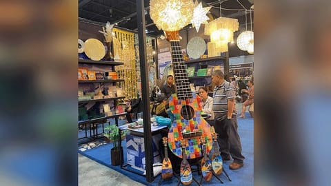 Cebu exports steady, risks loom in 30 days