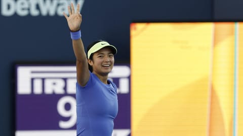 Eala gibawsan ni Ostapenko