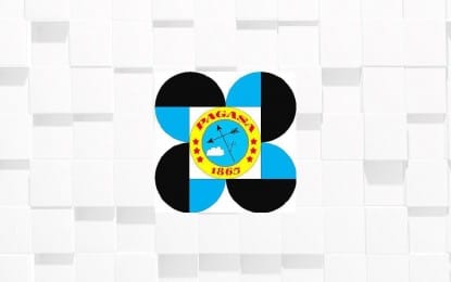 Tropical depression outside PAR unlikely to affect PH weather
